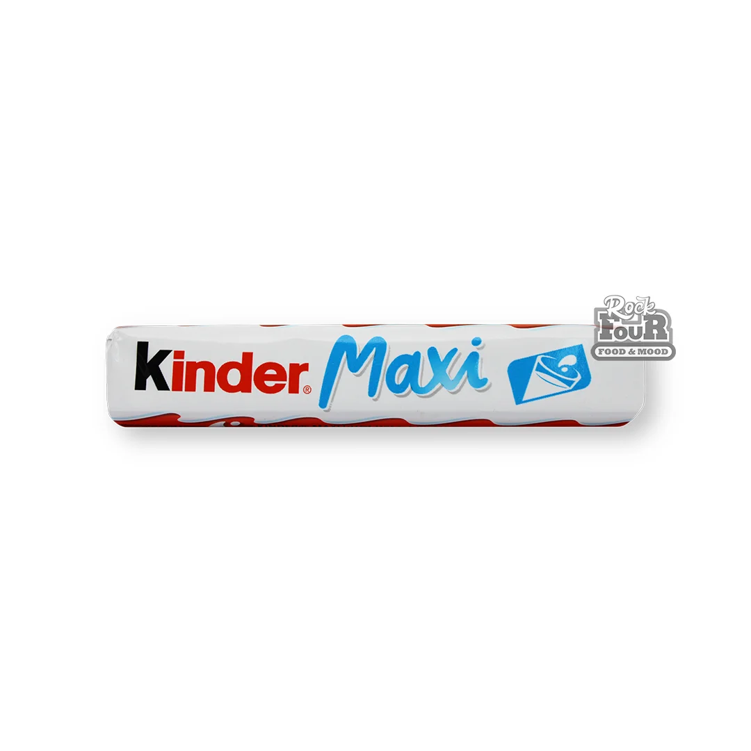 Կաթնային շոկոլադ «Kinder Maxi» կաթնային միջուկով 21գ